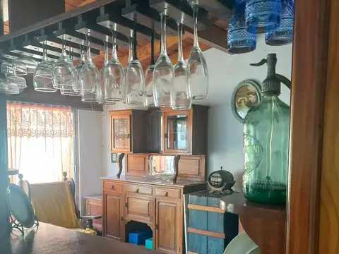 Casa en Venta 40 años