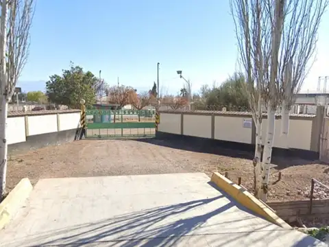 Galpón en Venta en Los Corralitos, Guaymallén