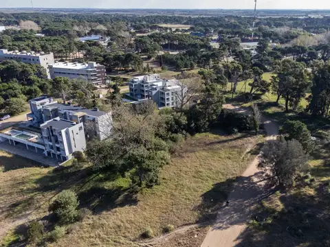 Terreno en Venta en Pinamar, USD 650.000