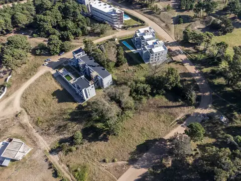 Terreno en Venta de 1939,0 m2