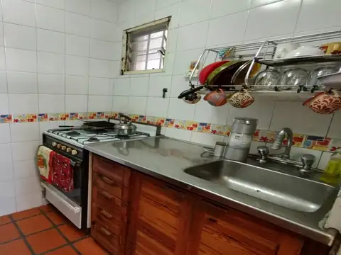 Depto Tipo Casa en Venta en Abasto, USD 118.000