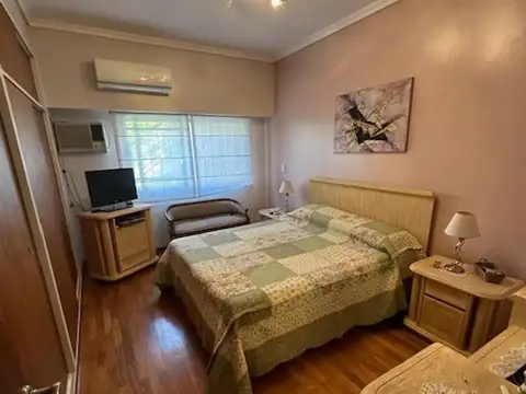 Casa 3 ambientes con 3 baños