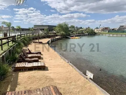 Terreno en Venta de 980,0 m2