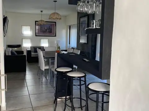 Departamento en Alquiler Temporal de 2 dormitorios