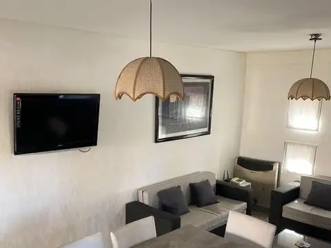 Departamento en Alquiler Temporal de 3 ambientes