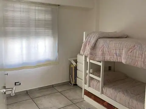 Departamento en Alquiler Temporal A Estrenar