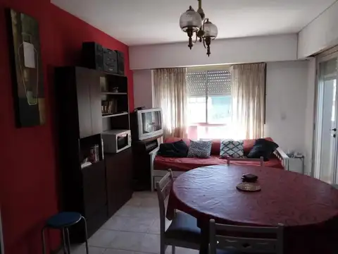 Departamento en Pinamar centro 3 ambientes