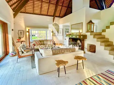Casa en Venta 2025 años