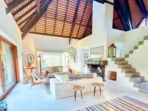 Casa en Venta en Golf, USD 1.280.000