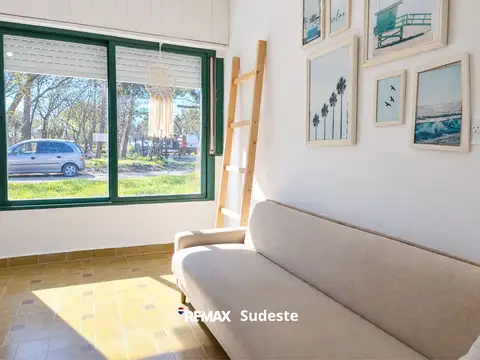 VENTA CASA DUPLEX EN PEHUENCO 3 DORMITORIOS