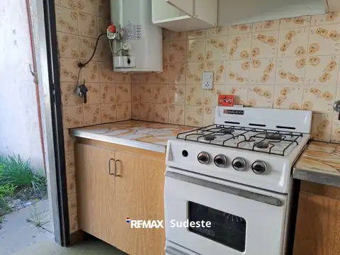 VENTA CASA DUPLEX EN PEHUENCO 3 DORMITORIOS