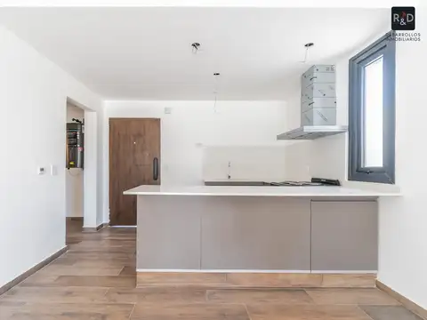 Departamento en Alquiler de 2 ambientes
