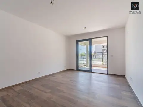 Se vende departamento de 2 ambientes - Pilar 38.5KM -   Vivant Tortugas Norte.