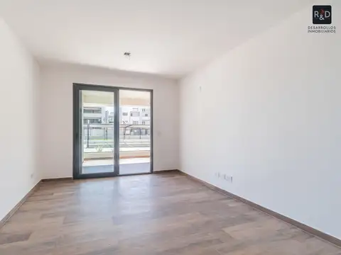 Departamento en Alquiler A Estrenar