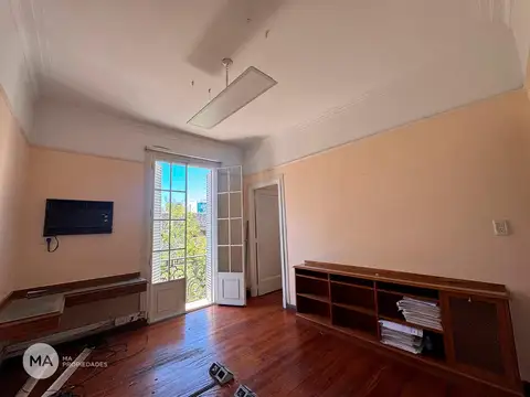 Departamento 2 dormitorios - Rioja 2300 - Centro Rosario | Venta