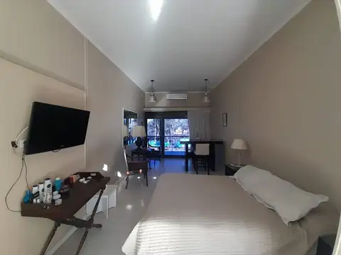 Departamento en Alquiler con 1 cochera