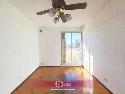 Departamento en Alquiler al Norte