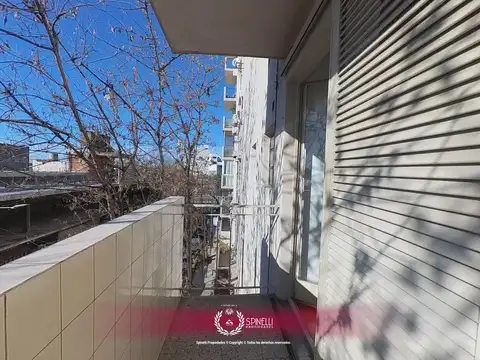 Departamento en Alquiler de 2 dormitorios