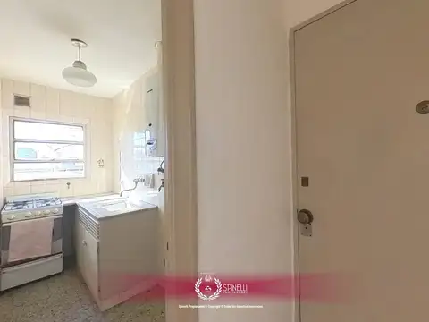 Departamento en Alquiler A Estrenar