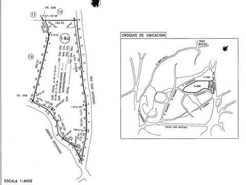 Casa Quinta  en Venta en San Antonio, Zona Delta, Tigre