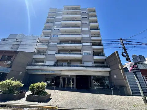 Sabattini 4700, Piso 7