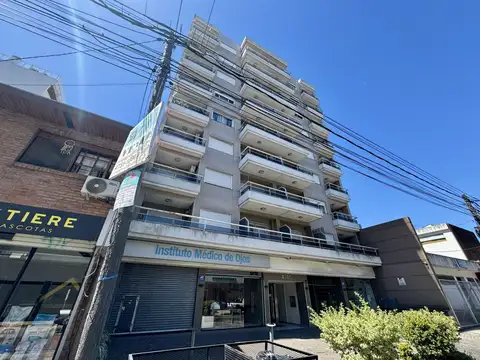 Departamento en Alquiler de Monoambiente