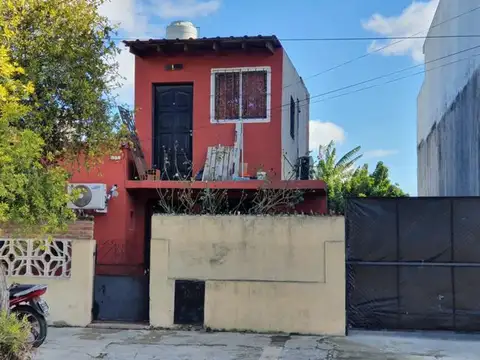 CASA 3 AMB CON FONDO VILLA BOSCH