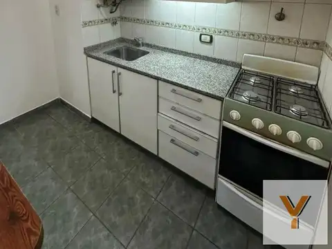 Departamento en Alquiler en Palermo, $ 850.000