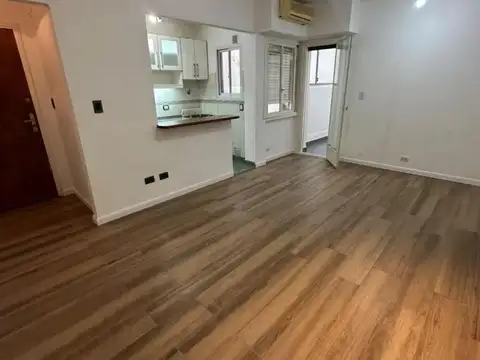 Departamento en Alquiler de 1 dormitorio