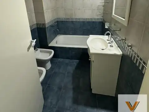 Departamento en Alquiler al Norte