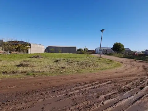 Terreno en Venta 26  mts Frente