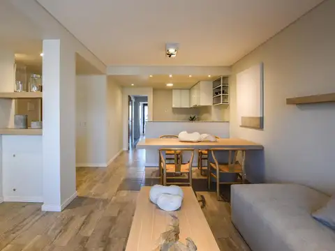 Departamento en Venta de 3 dormitorios