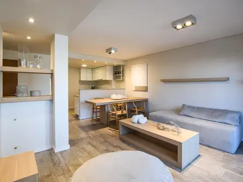 Departamento en Venta de 4 ambientes