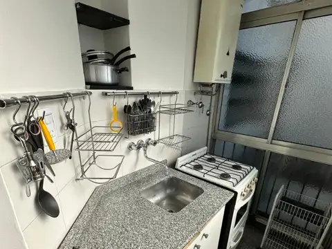 Departamento en Venta 60 años