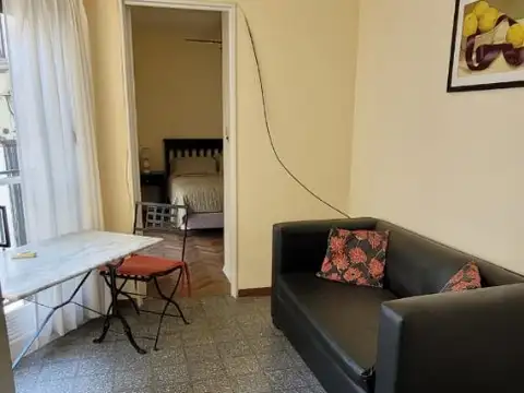 Avenida Coronel Díaz 1700, Piso 11