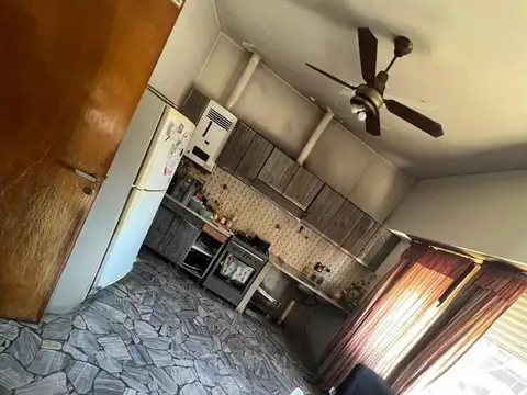 VENTA PH 3 AMBIENTES EN SAN JUSTO