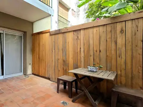 Departamento en Venta en Palermo, USD 100.000
