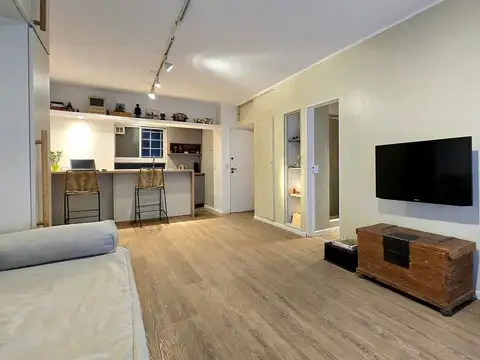 Departamento en Venta 47 años