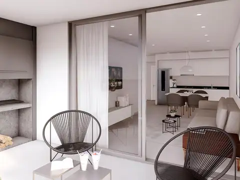 Departamento en Venta A Estrenar