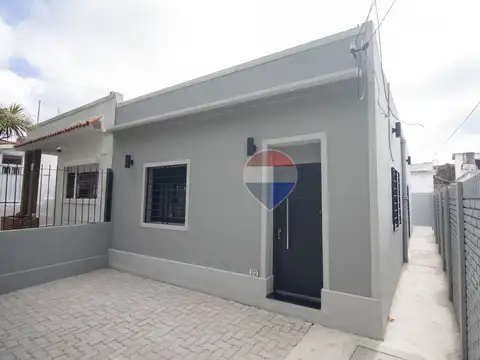 Casa en Alquiler de 2 dormitorios