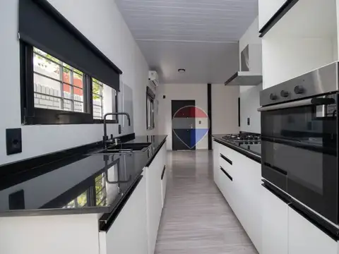 Casa en Alquiler al Este