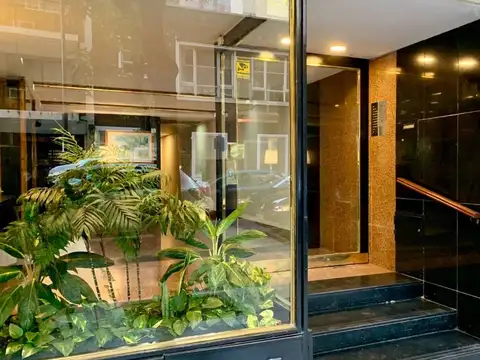 VENTA MONOAMBIENTE EN BELGRANO APTO PROFESIONAL