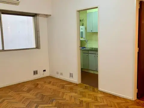 Departamento en Venta 52 años