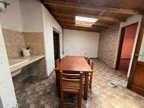 Casa en Venta en Los Tilos, USD 49.000