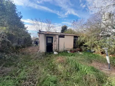 Calle 11 E/ 112 y 114 600