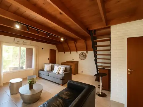 CASA EN VENTA COUNTRY CLUB EL PATO CON PILETA