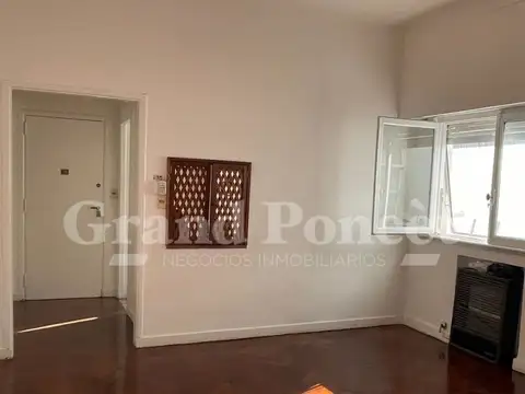 Departamento en Alquiler 70 años