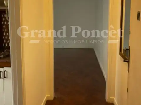 Departamento en Alquiler en Recoleta, $ 600.000