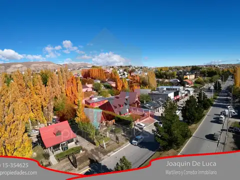 Casa en Venta en El Calafate, USD 350.000