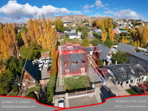 Vivienda multifamiliar 